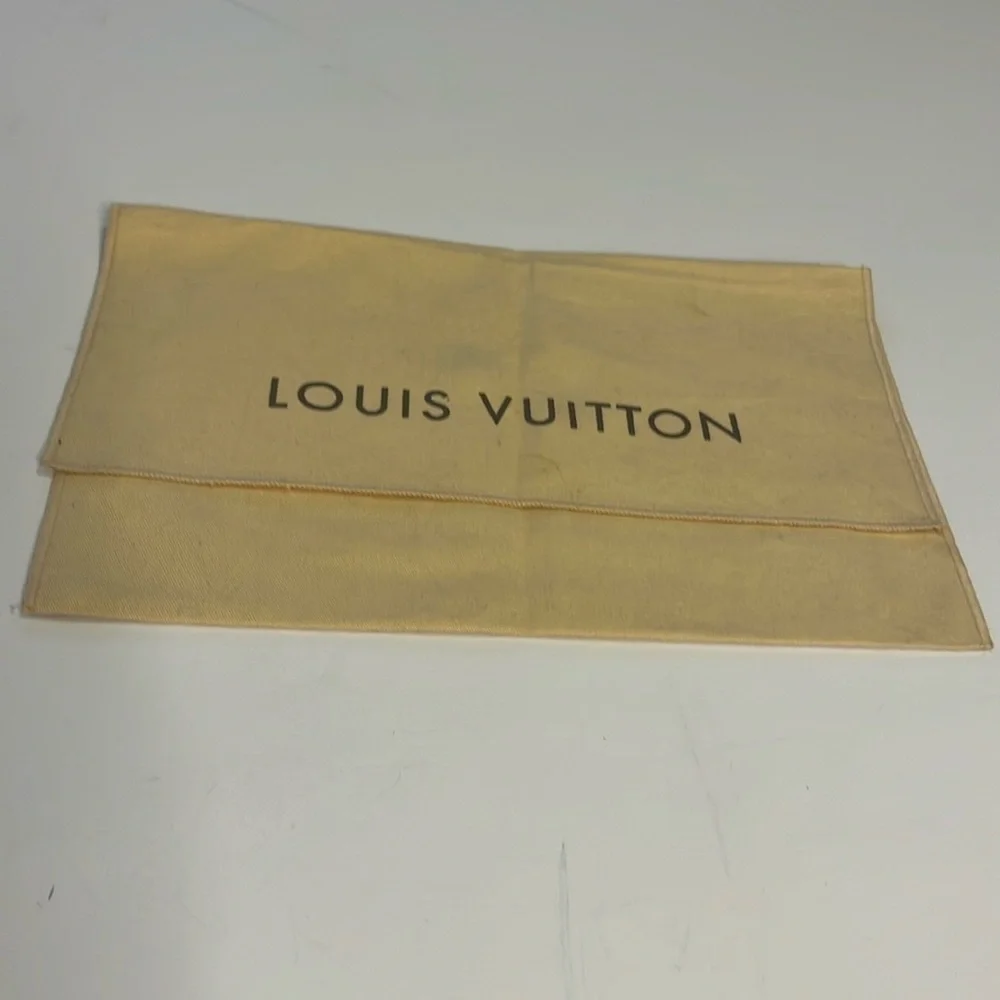 Louis Vuitton original dust bag